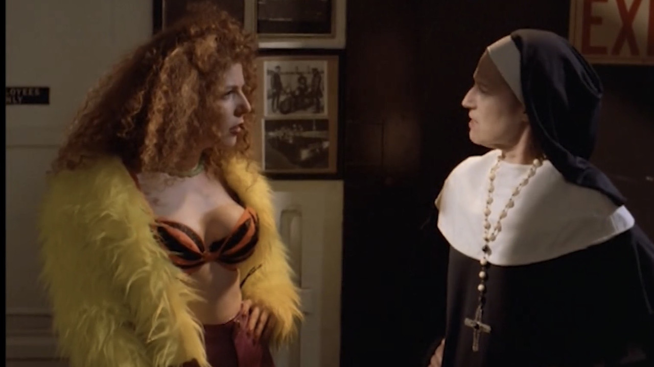 Vice Academy Part 6 backdrop