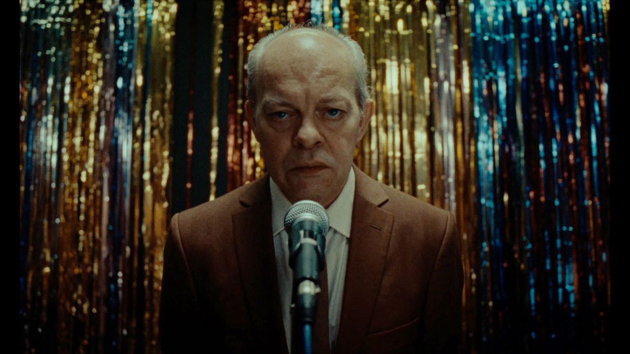 Thanks To Meet You! backdrop