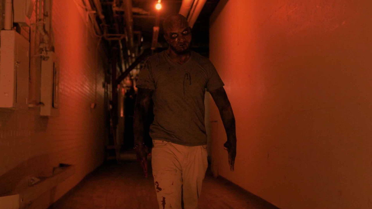 Fatal Influence: Like. Follow. Survive. backdrop