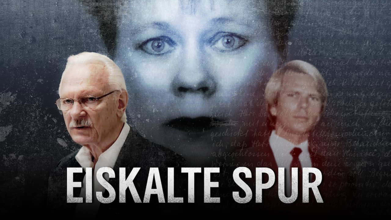 Eiskalte Spur backdrop