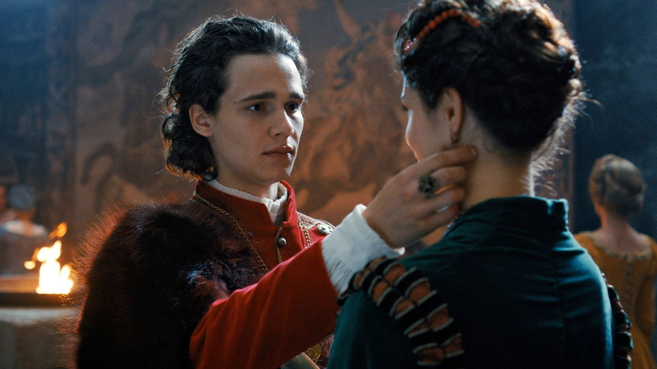 The Prince Of Transylvania backdrop