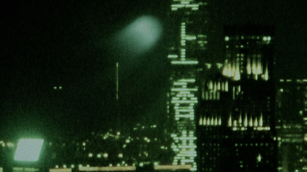 Compact Disc backdrop