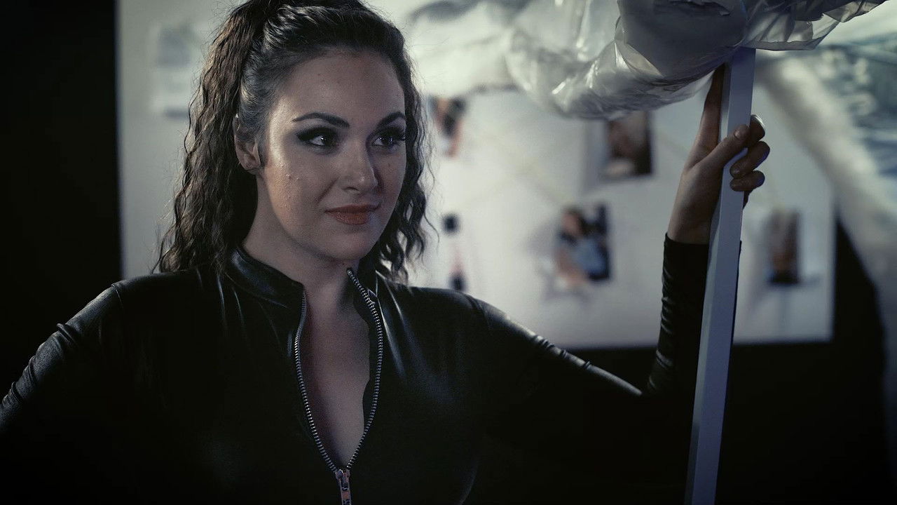 Threshold of Pain backdrop