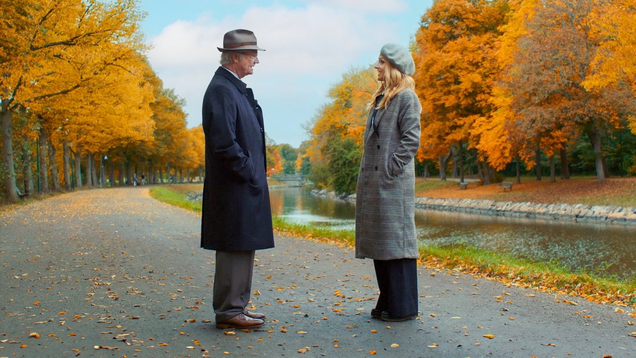 Kungen och jag backdrop