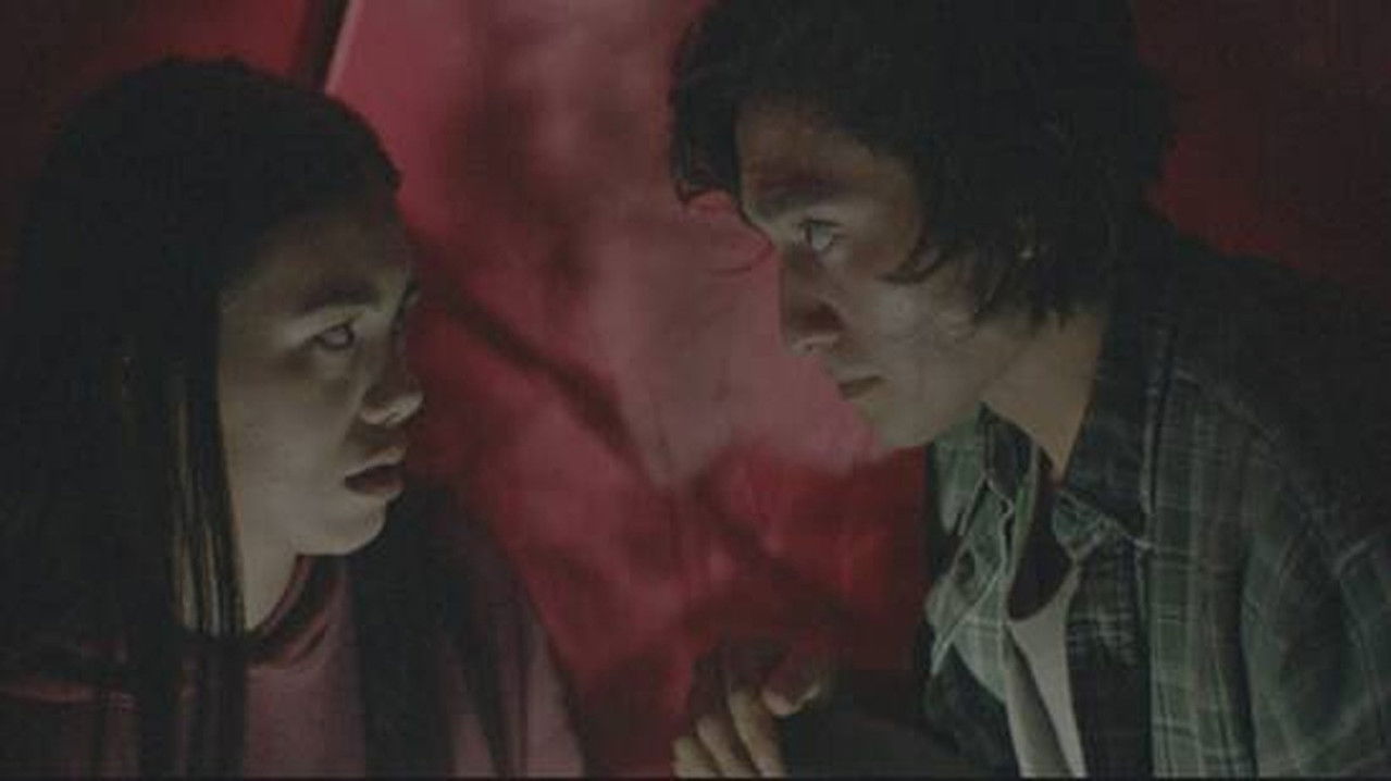 Goblin Creek backdrop