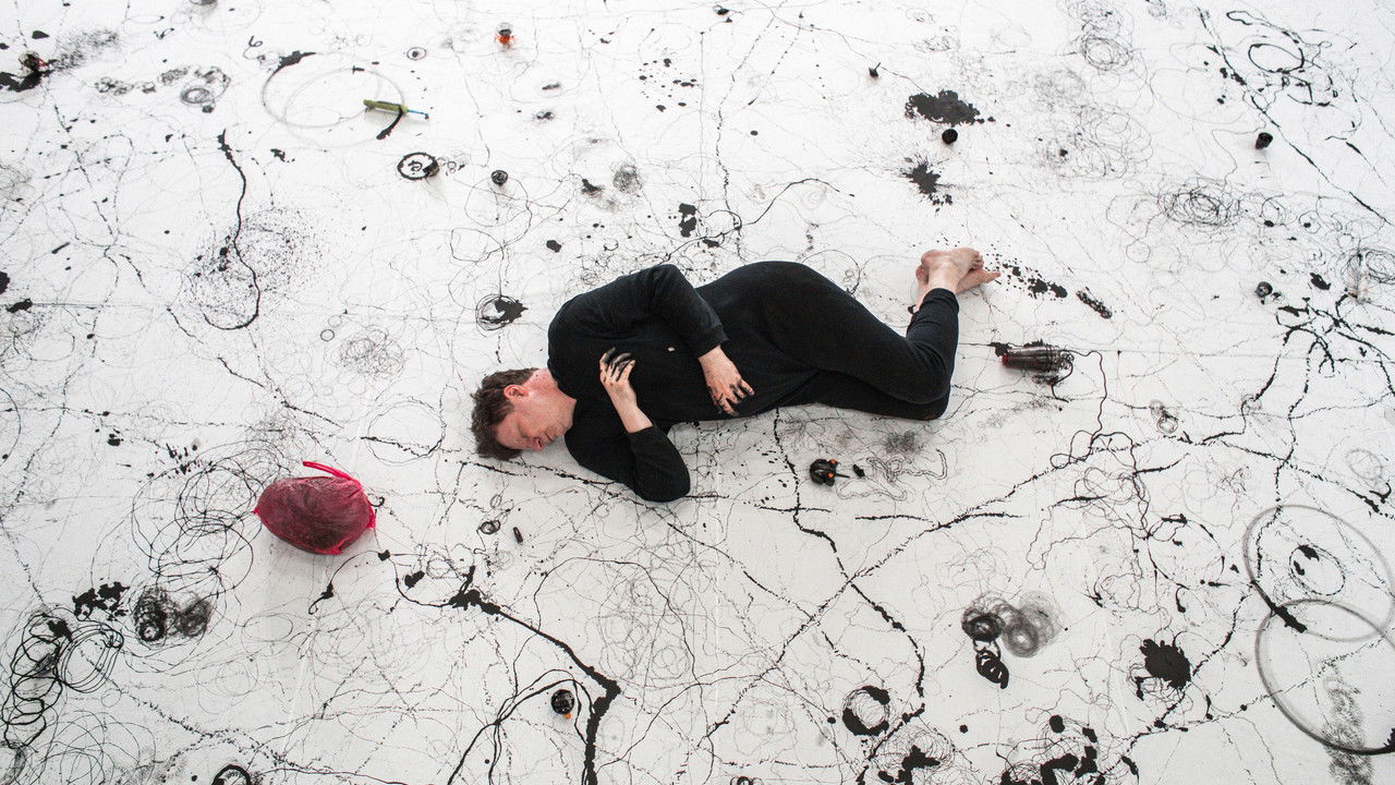 The Solstices of Petr Nikl backdrop