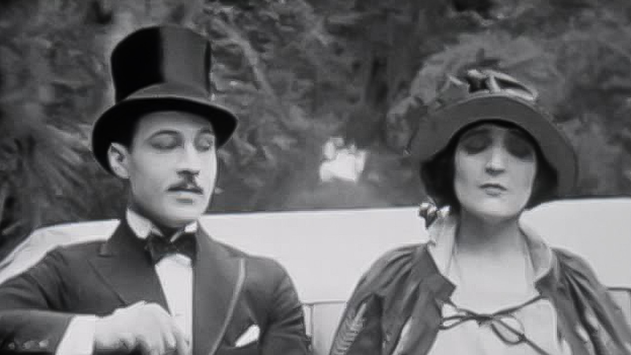 Stolen Moments backdrop