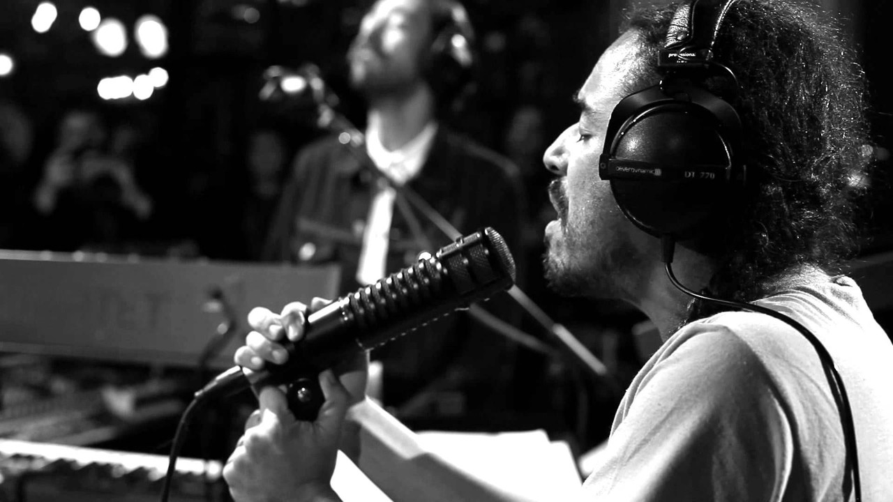 The Object Formerly Known as a Record backdrop