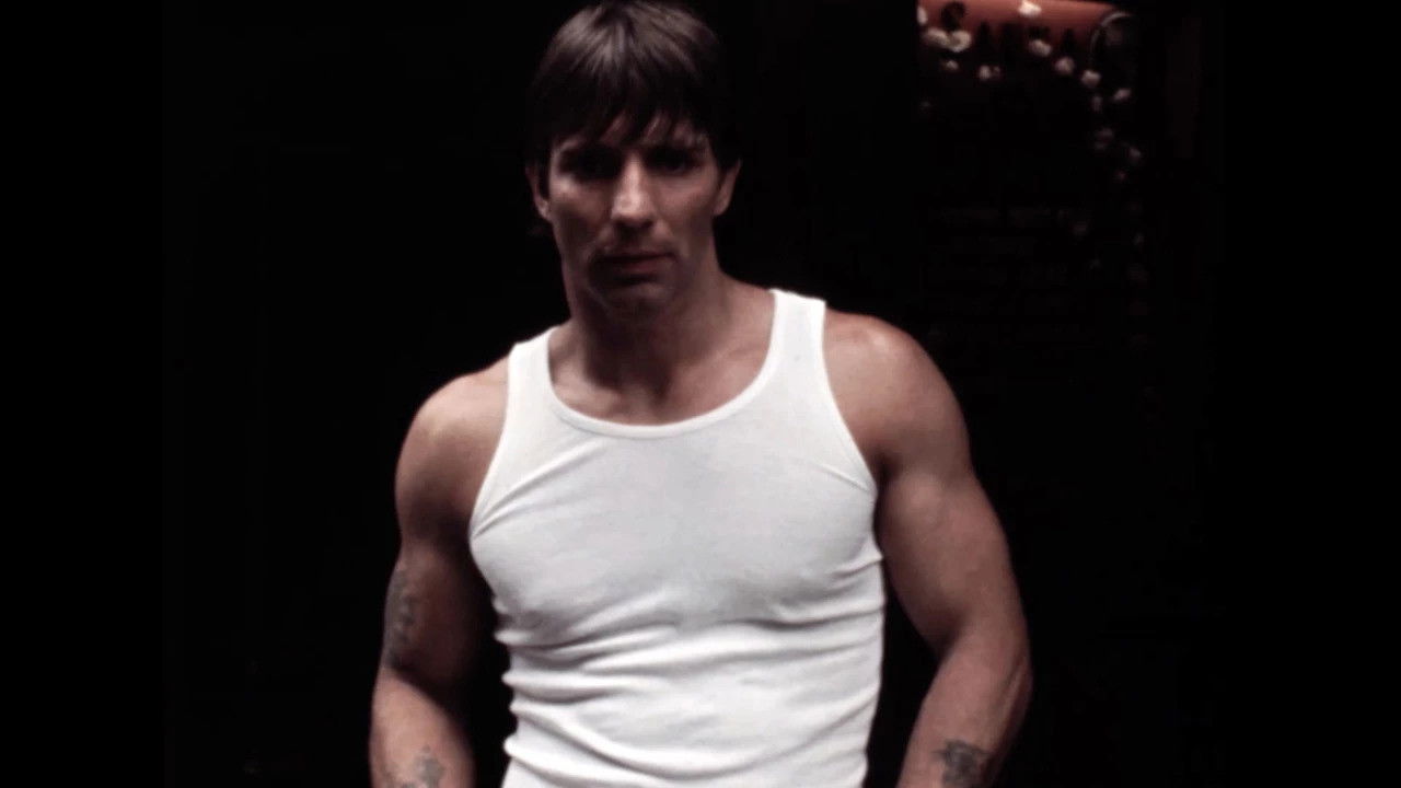 François About parle du Beau Mec backdrop