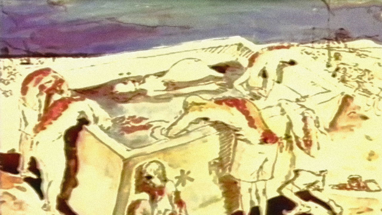 Hiroshima - Ahead of Us? backdrop