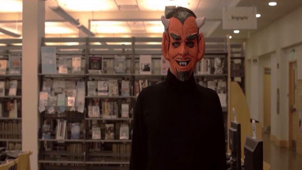 Volumes of Blood backdrop