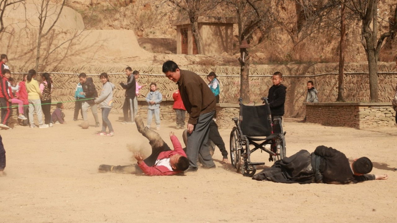 Love Behind the Wheels backdrop