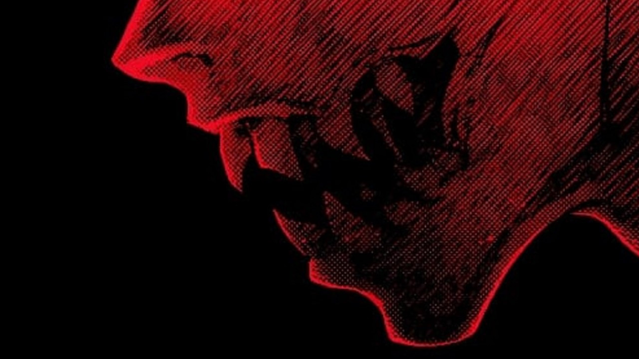 The Silent Forest : Les Origines backdrop