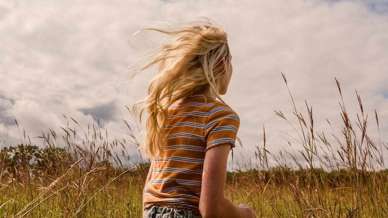 Daughter of the Sun backdrop