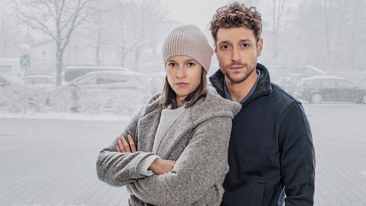 Schlafschafe backdrop