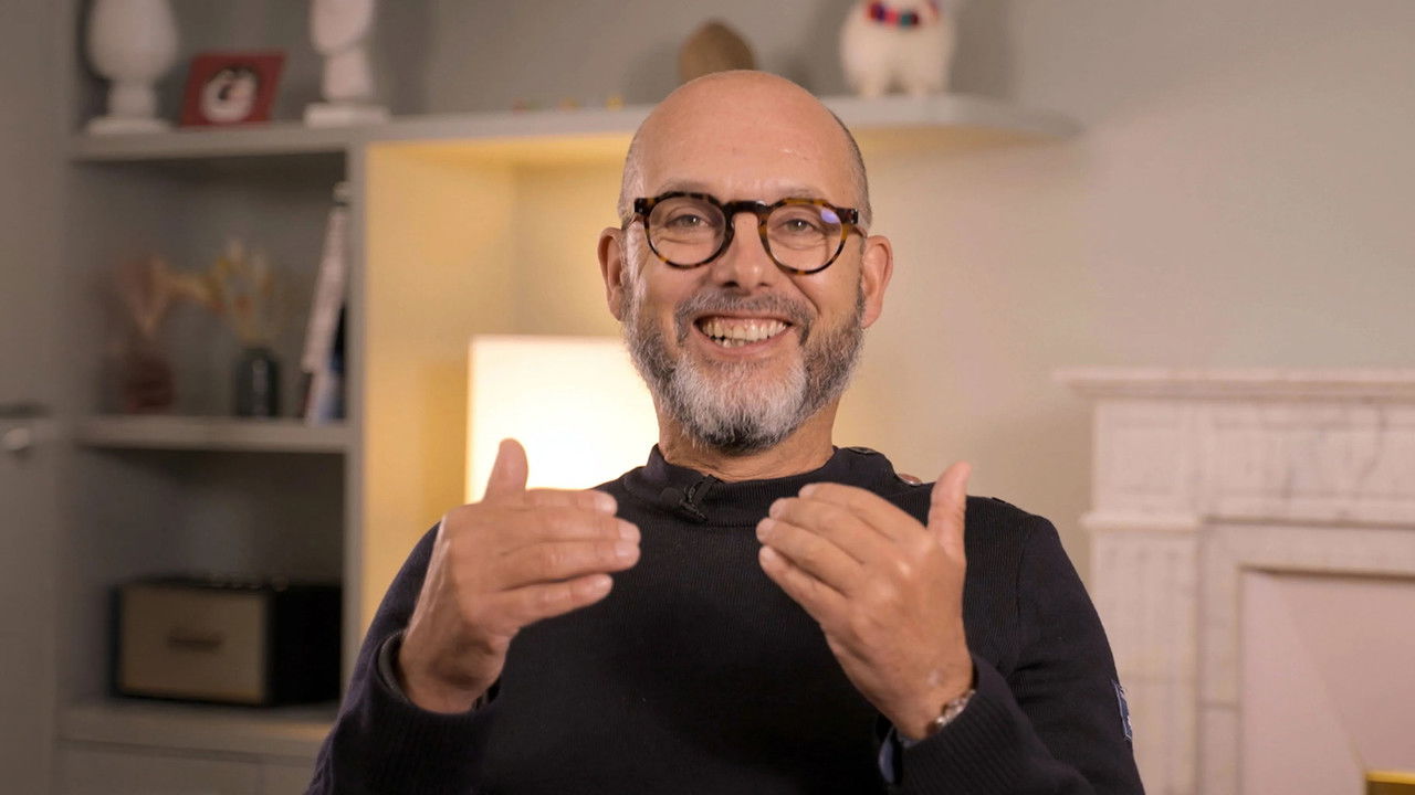 La grande raclette backdrop