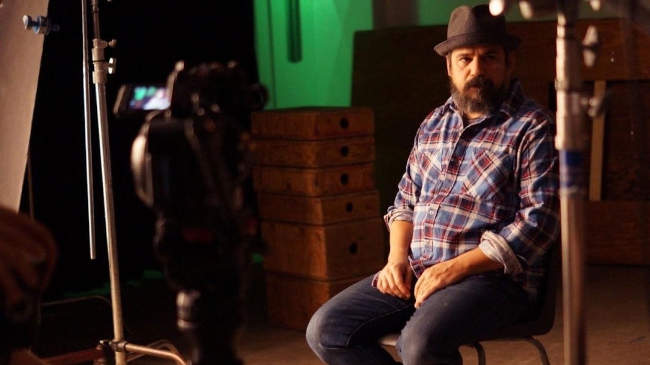 L’inquiétante absence backdrop