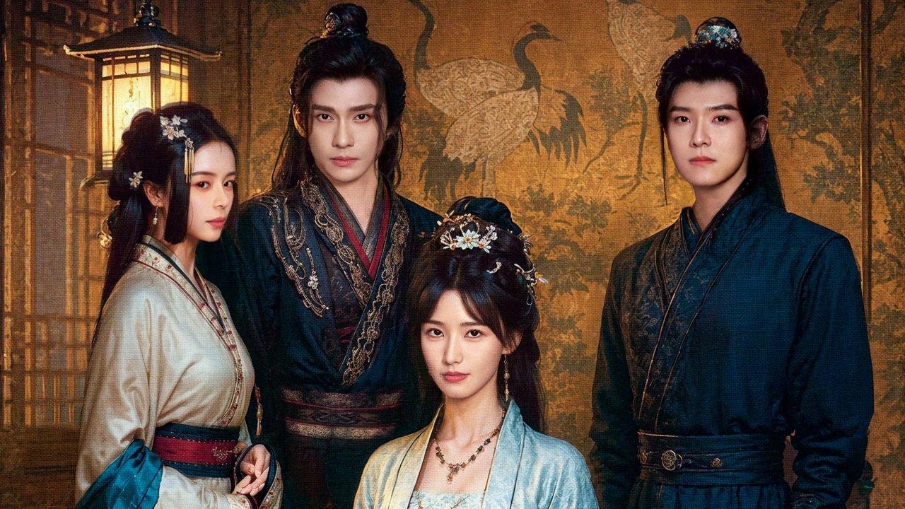 Sinful Marriage backdrop