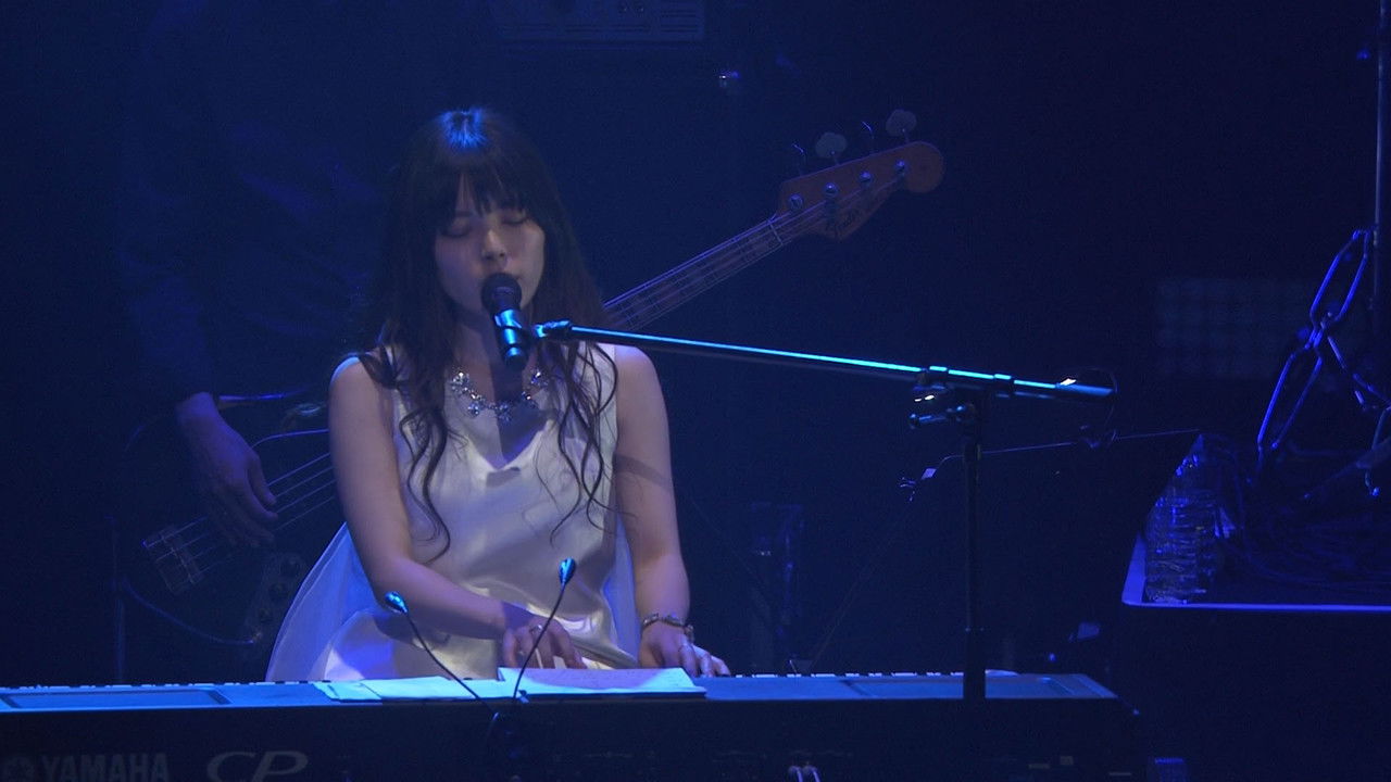 灰と激奏のグリムガル ‐Grimgar, Live and Act‐ backdrop