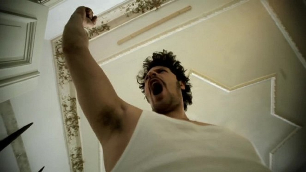 Dating Lanzelot backdrop