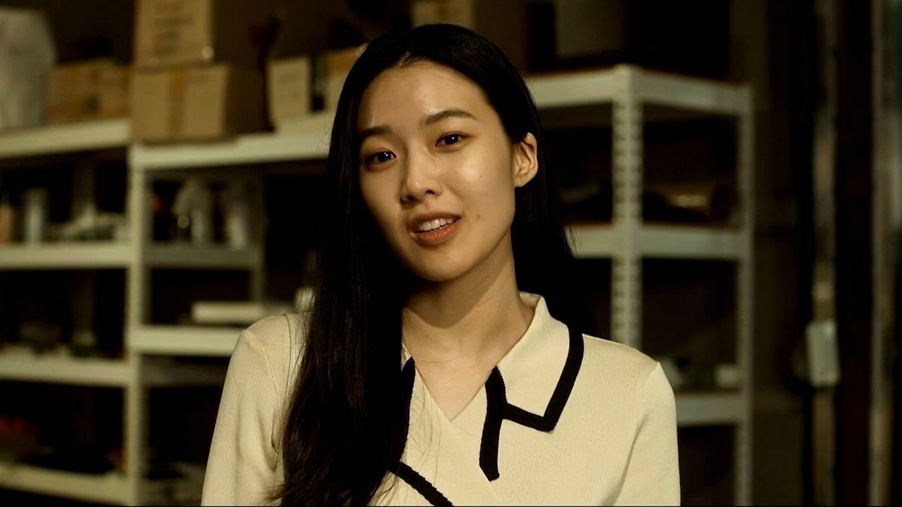 Cornell's Box backdrop