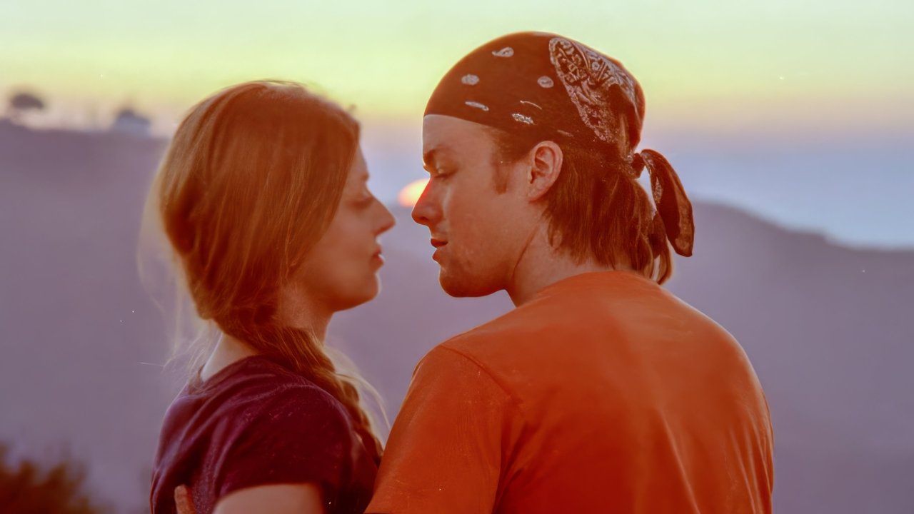 Race You to the Bottom backdrop