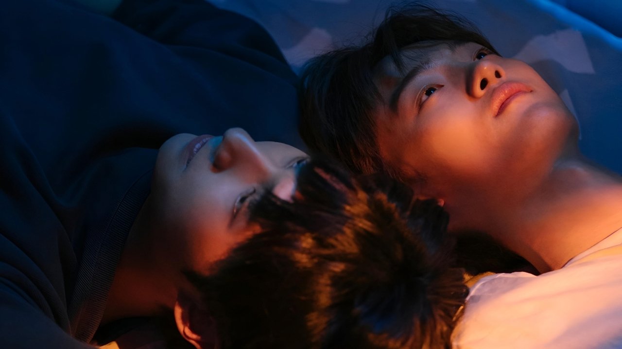 The Eighth Sense backdrop