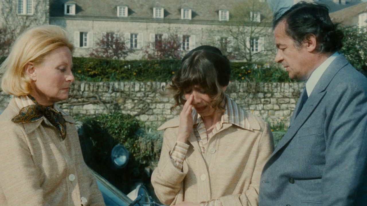 Cat and Mouse backdrop