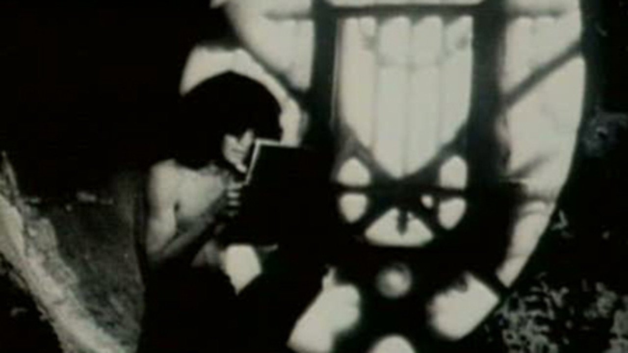 The Lost Paths backdrop