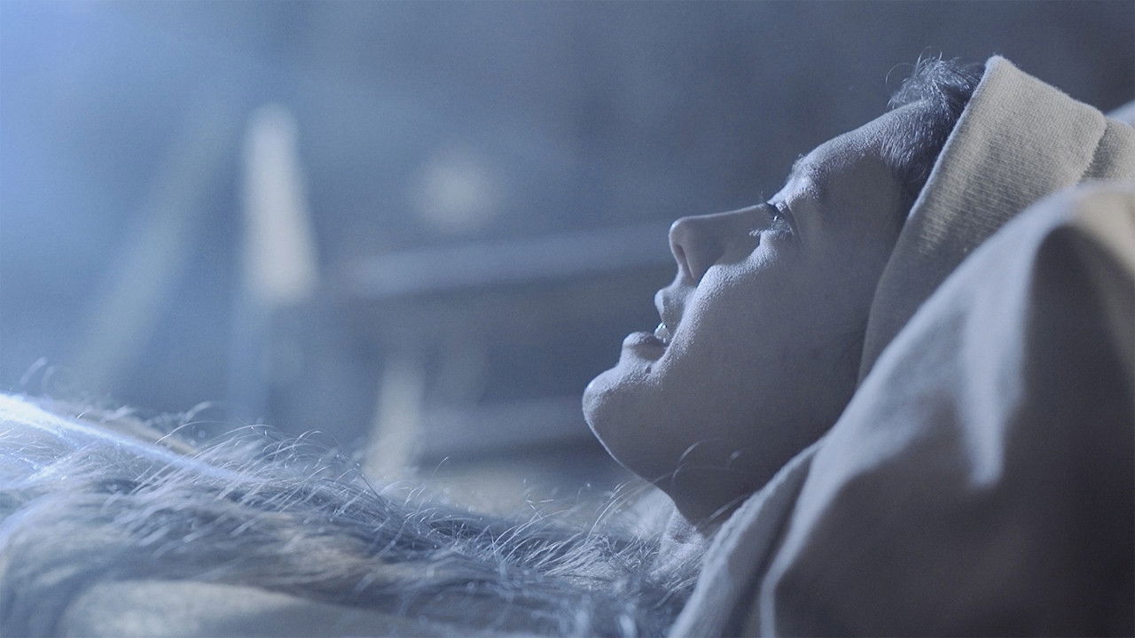 The Story of Mary of Nazareth backdrop