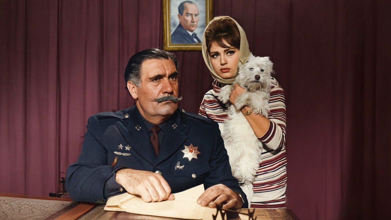 Naughty Girl backdrop