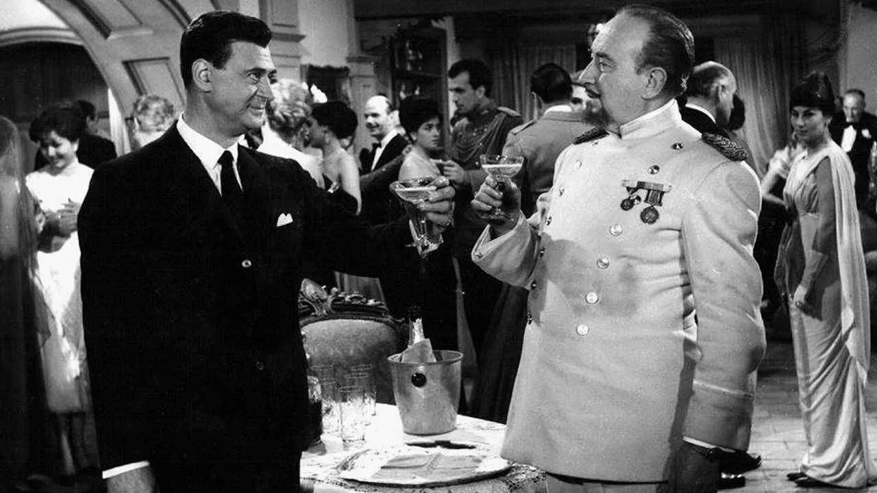 Chafalonias backdrop