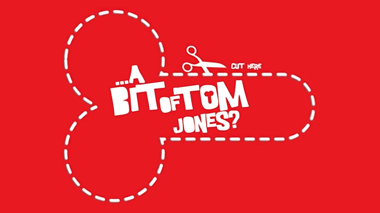 A Bit of Tom Jones? backdrop