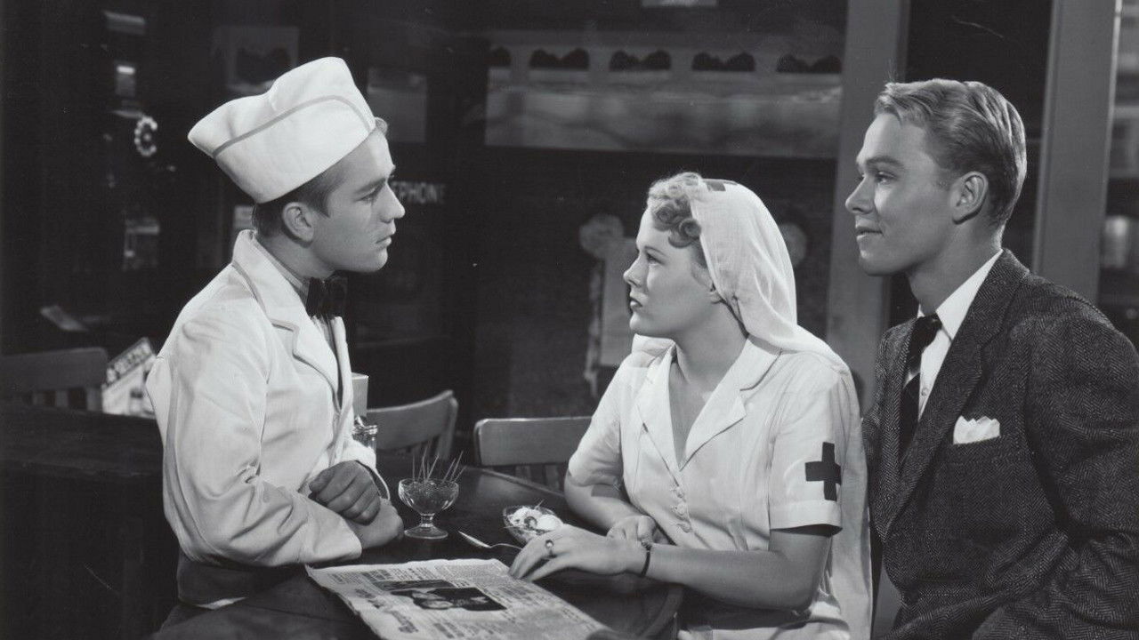 Too Busy to Work backdrop