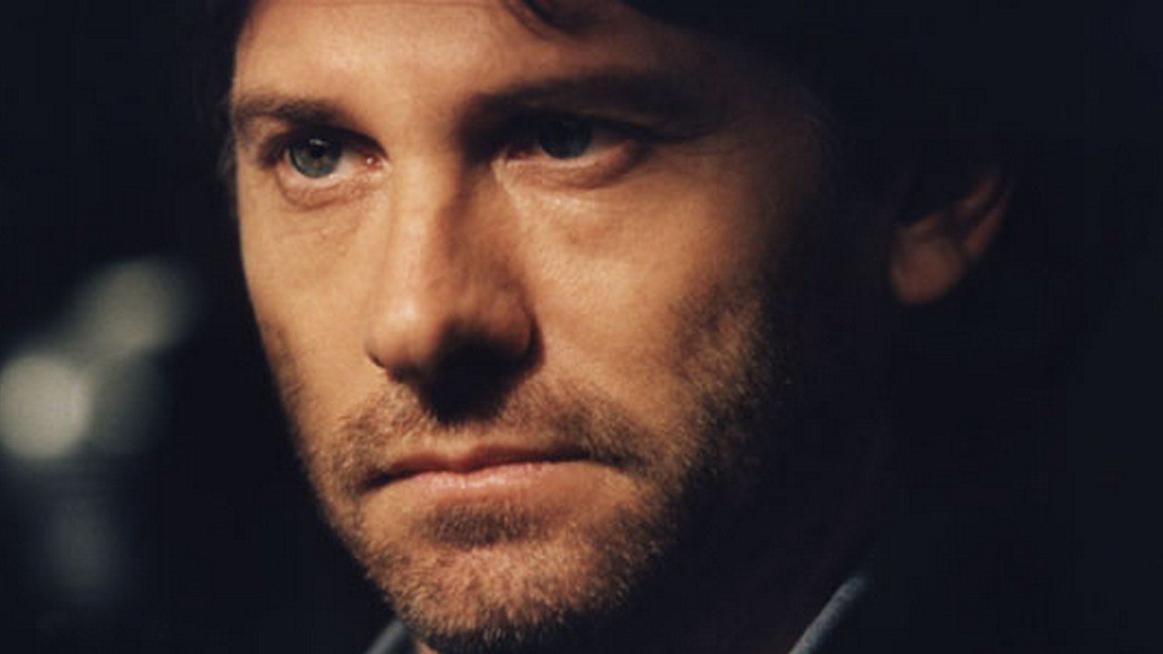 L'ultima Pallottola backdrop