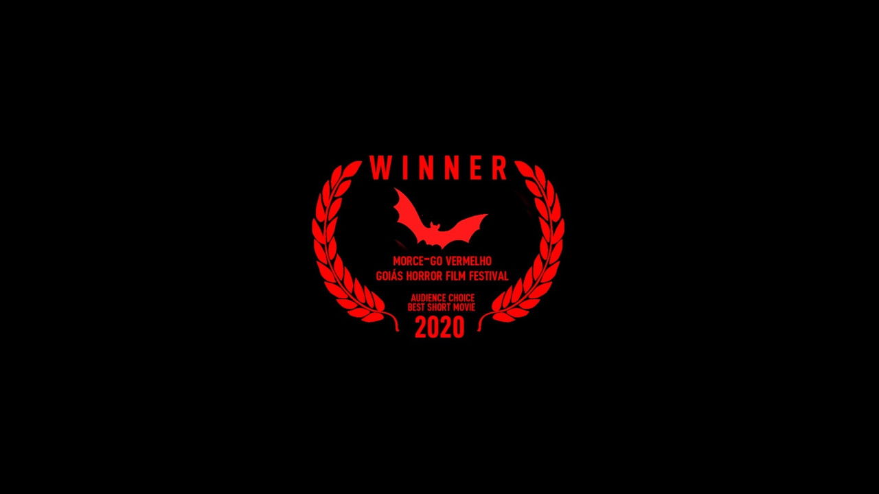 Bloody Summer backdrop