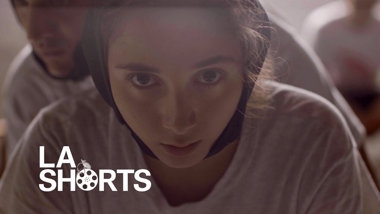 Alone Together backdrop