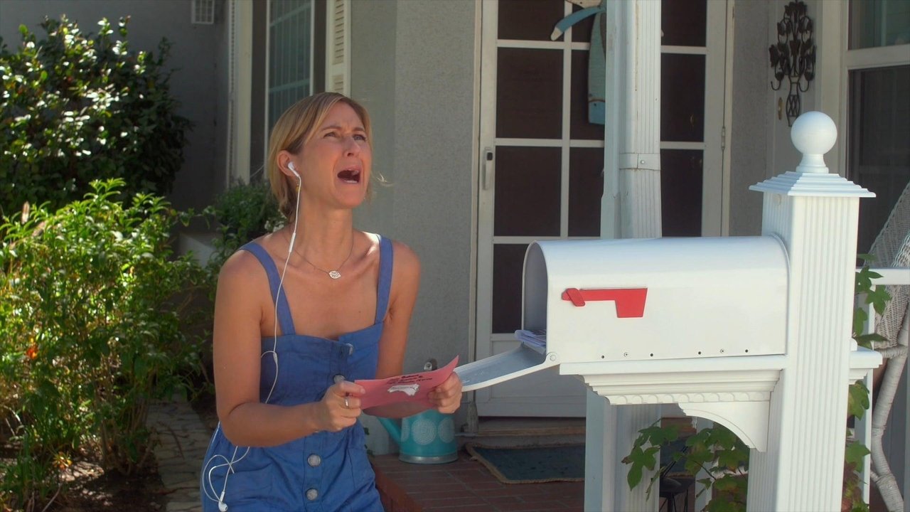 The Wedding Invitation backdrop