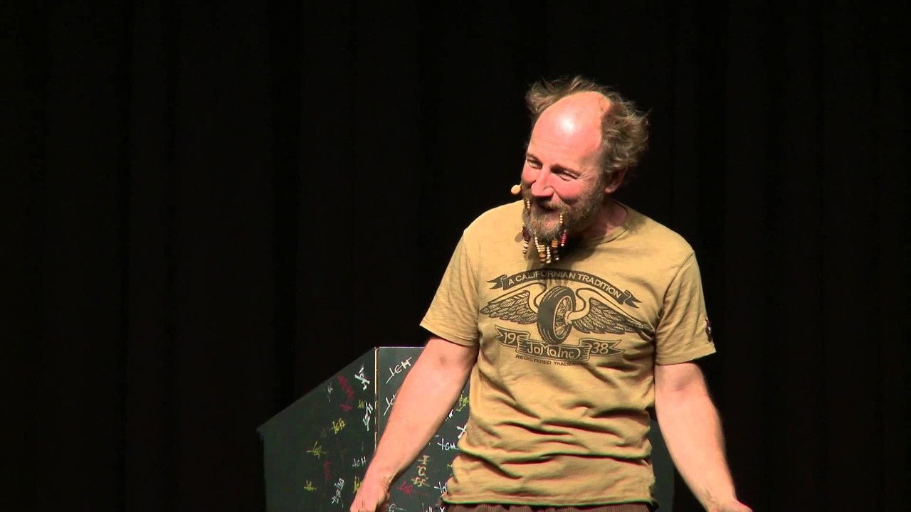 WIR - EinUmstand backdrop