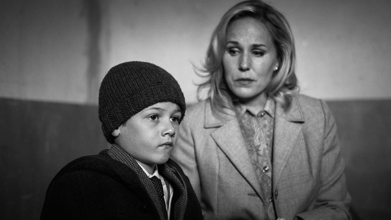 Natasha’s Dance backdrop