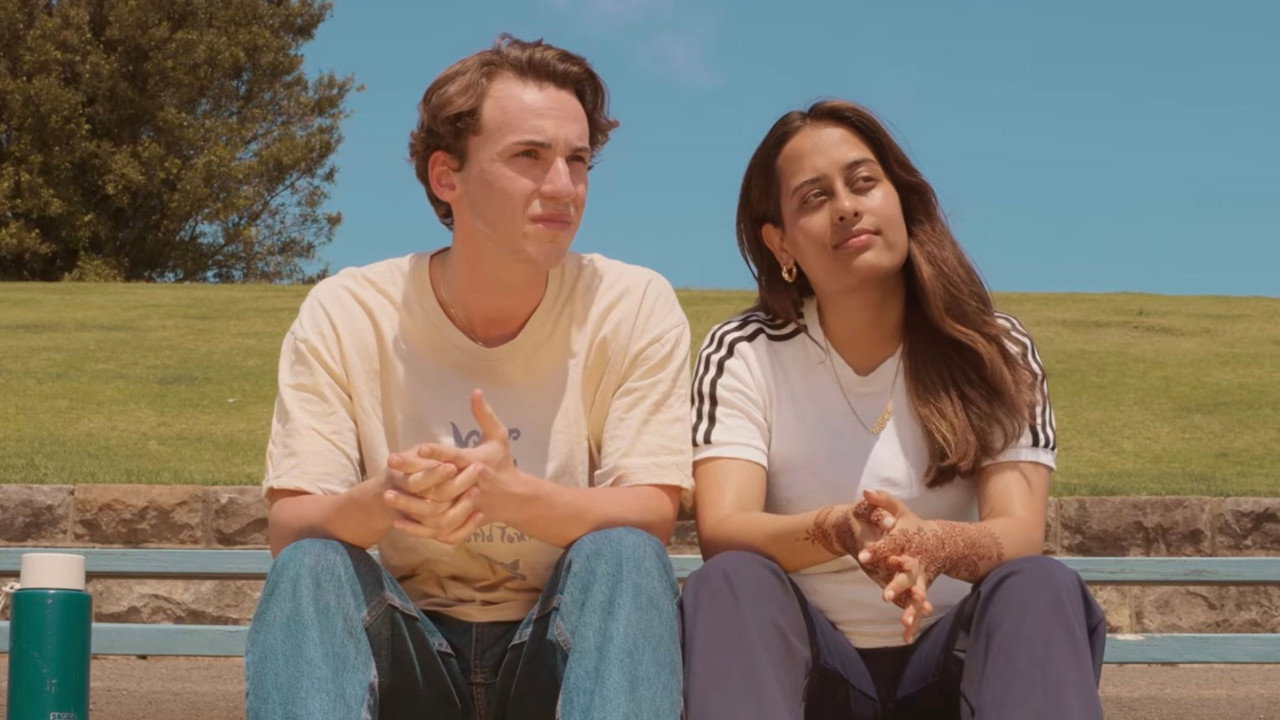 We Have Until August backdrop