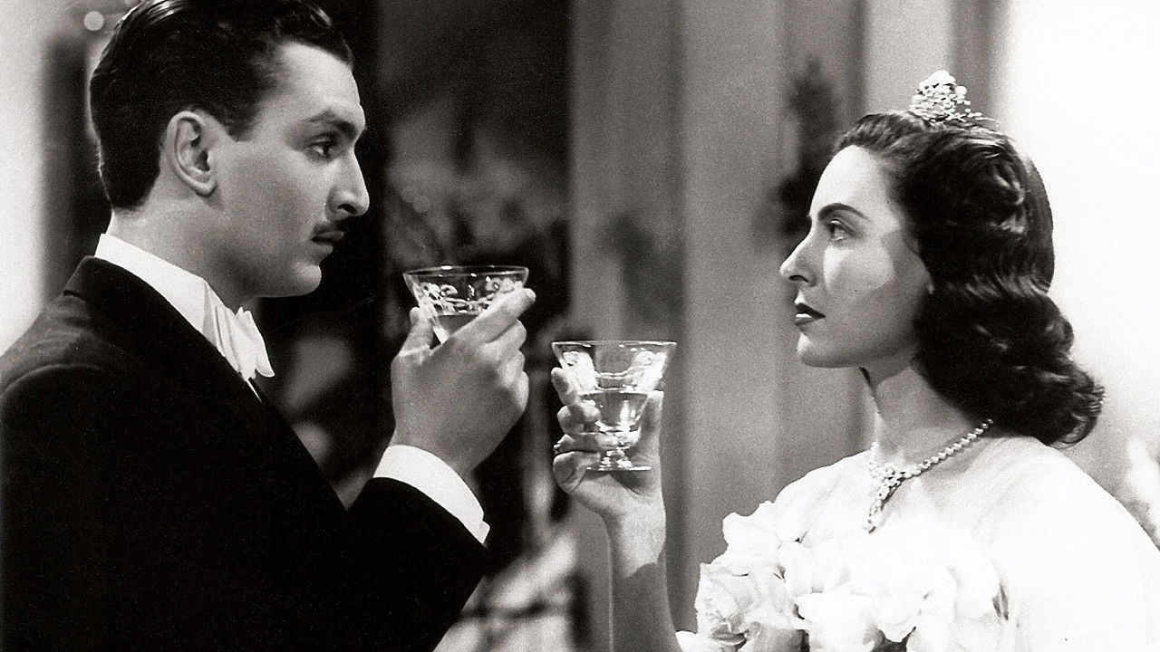 A Garça e a Serpente backdrop