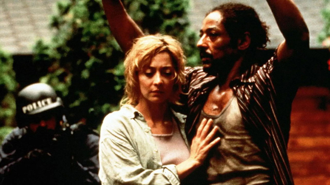 Five Desperate Hours backdrop