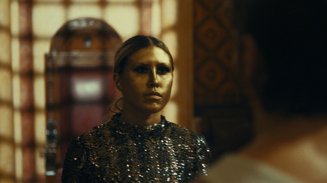 ULTRAPOP: Live at the Masonic backdrop