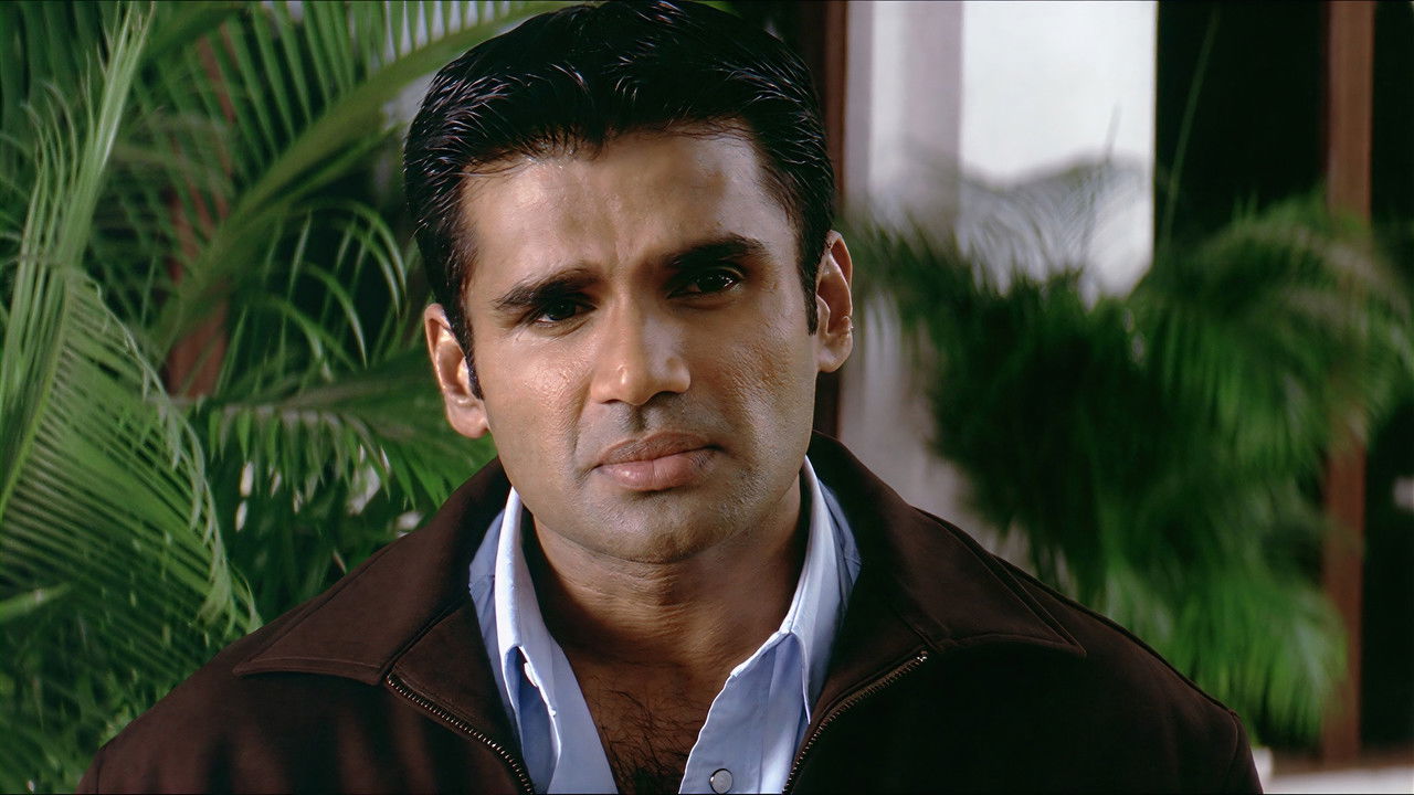 Qayamat: City Under Threat backdrop