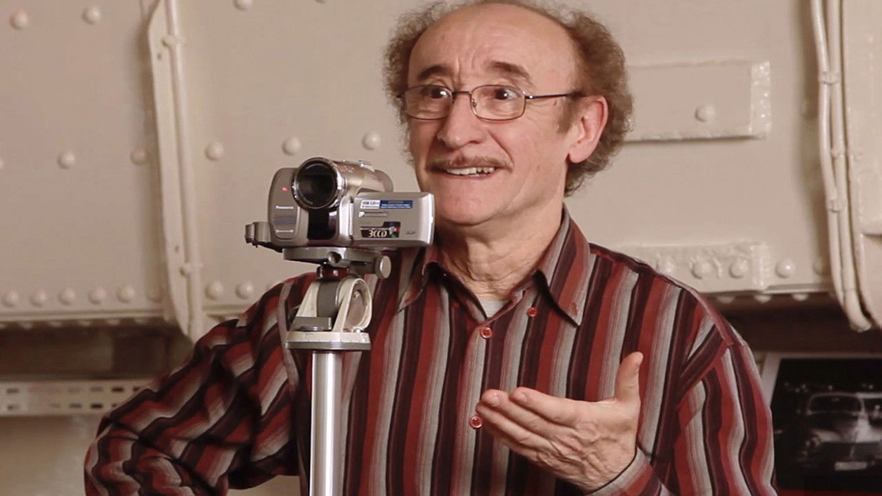 Je t'aime, filme-moi ! backdrop