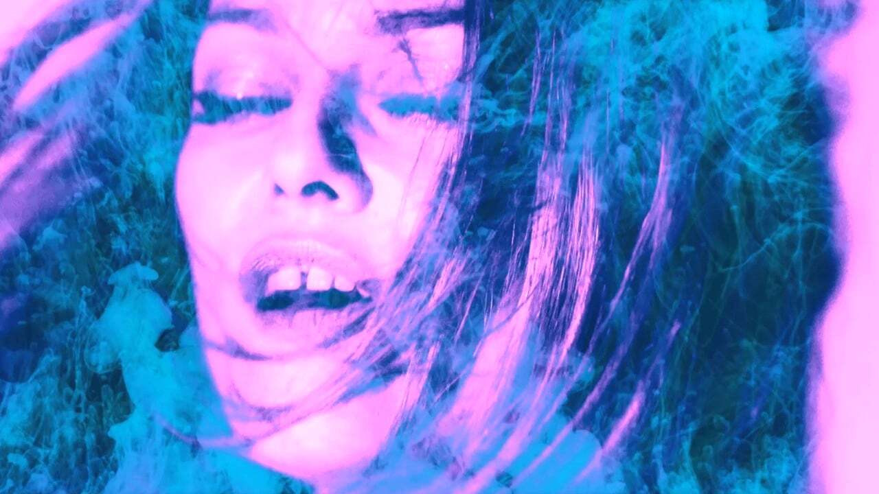 Vanessa Paradis - Love Songs backdrop