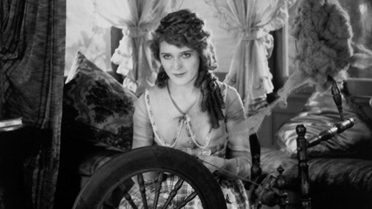 The Eternal Grind backdrop