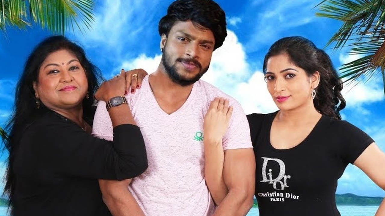 Hosa Climax backdrop