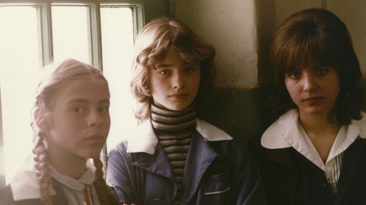 Time Stands Still backdrop